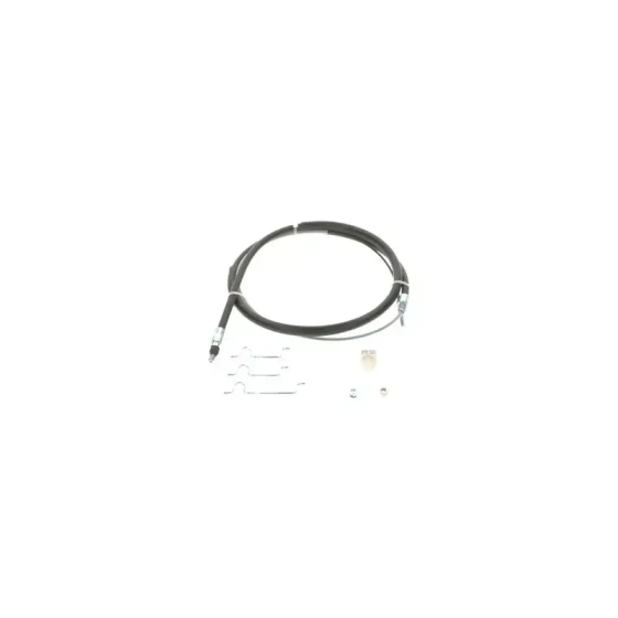 Bosch El Fren Halatı (arka Sol) – 1987477693 / OEM 34411162998 ürün görseli