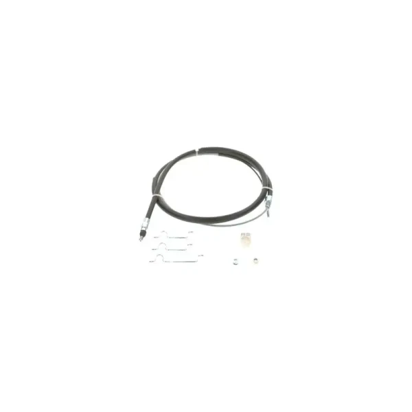 Bosch El Fren Halatı (arka Sol) – 1987477693 / OEM 34411162998