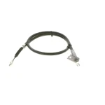 Bosch El Fren Halatı (arka Sol) – 1987477749 / OEM A1404201985