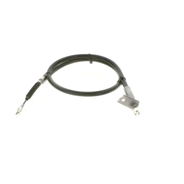 Bosch El Fren Halatı (arka Sol) – 1987477749 / OEM A1404201985