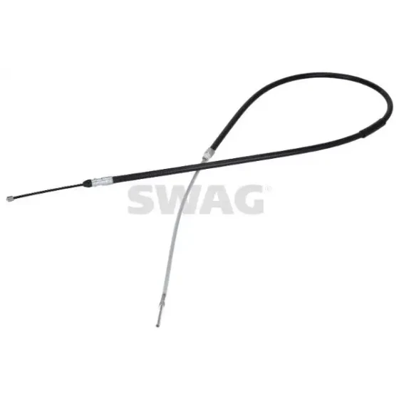 SWAG El Fren Halatı (arka Sol) – 20928737 / OEM 34411165021 ürün görseli