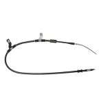 CAVO El Fren Halatı (arka Sol) – 2402615 / OEM 96435117