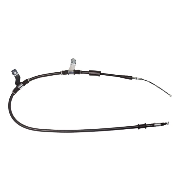 CAVO El Fren Halatı (arka Sol) – 2402615 / OEM 96435117