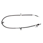CAVO El Fren Halatı (arka Sol) – 2702632 / OEM 597602H300
