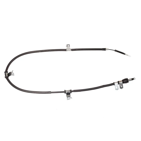 CAVO El Fren Halatı (arka Sol) – 2702632 / OEM 597602H300 ürün görseli
