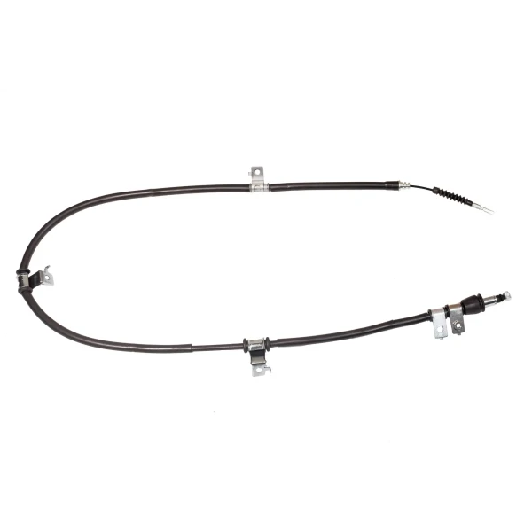 CAVO El Fren Halatı (arka Sol) – 2702632 / OEM 597602H300