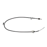 CAVO El Fren Halatı (arka Sol) – 2702679 / OEM 597603W200
