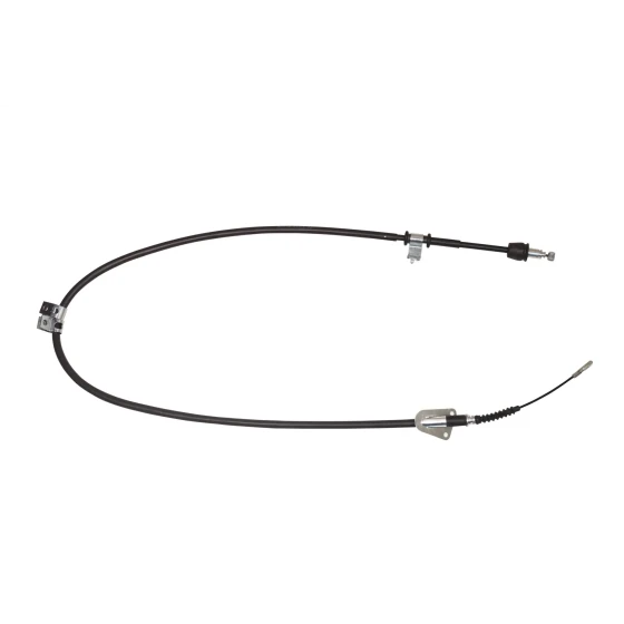 CAVO El Fren Halatı (arka Sol) – 2702679 / OEM 597603W200 ürün görseli