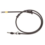 CAVO El Fren Halatı (arka Sol) – 3302641 / OEM M884534