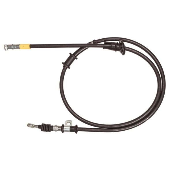 CAVO El Fren Halatı (arka Sol) – 3302641 / OEM M884534