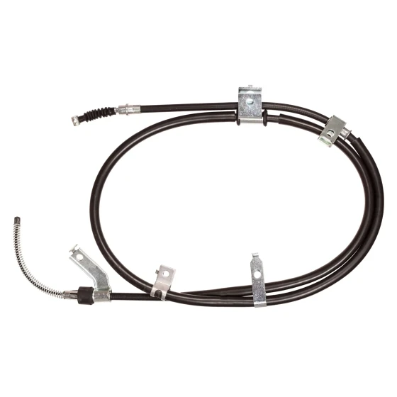 CAVO El Fren Halatı (arka Sol) – 3302666 / OEM MN102416 ürün görseli