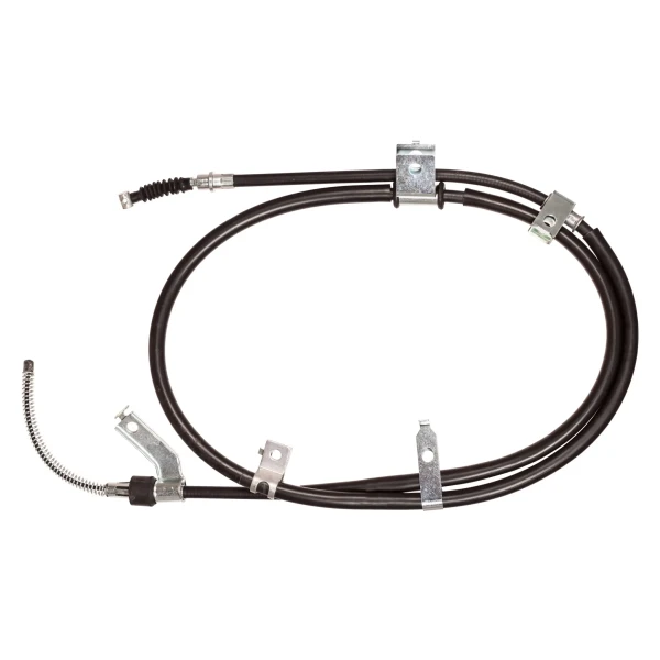 CAVO El Fren Halatı (arka Sol) – 3302666 / OEM MN102416