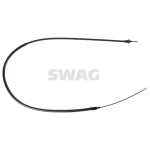 SWAG El Fren Halatı (arka Sol) – 33100866
