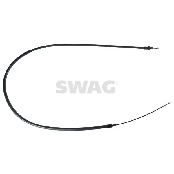 SWAG El Fren Halatı (arka Sol) – 33100866