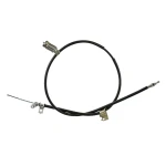 CAVO El Fren Halatı (arka Sol) – 3702705 / OEM 36531JD00A