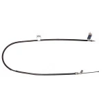 CAVO El Fren Halatı (arka Sol) – 3702707 / OEM 36531EY10A