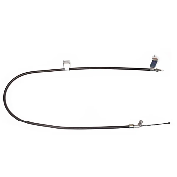 CAVO El Fren Halatı (arka Sol) – 3702707 / OEM 36531EY10A