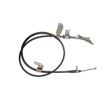 CAVO El Fren Halatı (arka Sol) – 3702712 / OEM 365318H300
