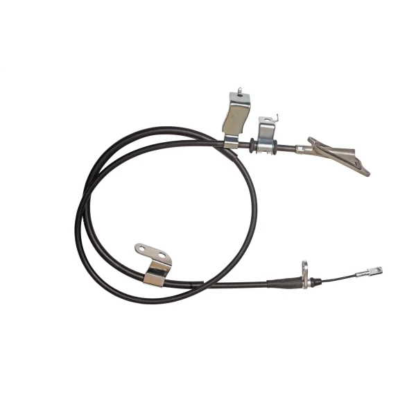 CAVO El Fren Halatı (arka Sol) – 3702712 / OEM 365318H300