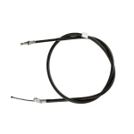 CAVO El Fren Halatı (arka Sol) – 3702741 / OEM 365311KK0A
