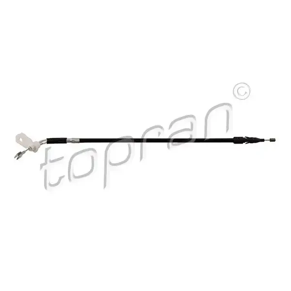 Topran El Fren Halatı (arka Sol) – 408328001 / OEM A1694201185