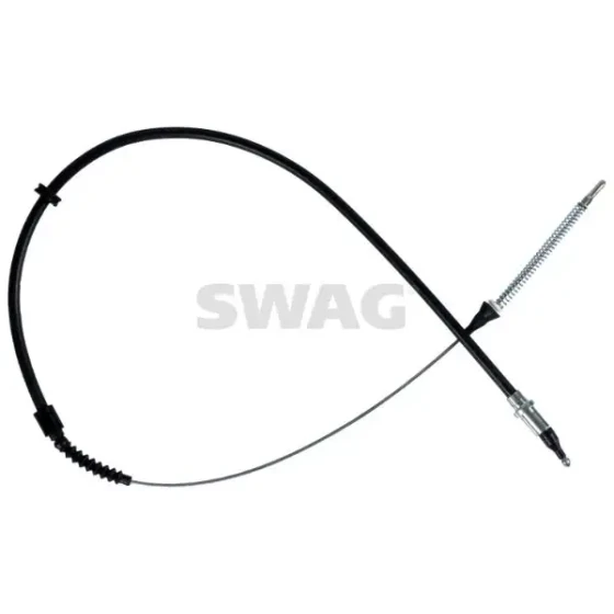 SWAG El Fren Halatı (arka Sol) – 40917307 ürün görseli