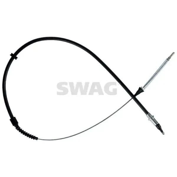 SWAG El Fren Halatı (arka Sol) – 40917307