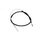 CAVO El Fren Halatı (arka Sol) – 4402604 / OEM 34411165021