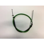 CAVO El Fren Halatı (arka Sol) – 4502681 / OEM 51784536