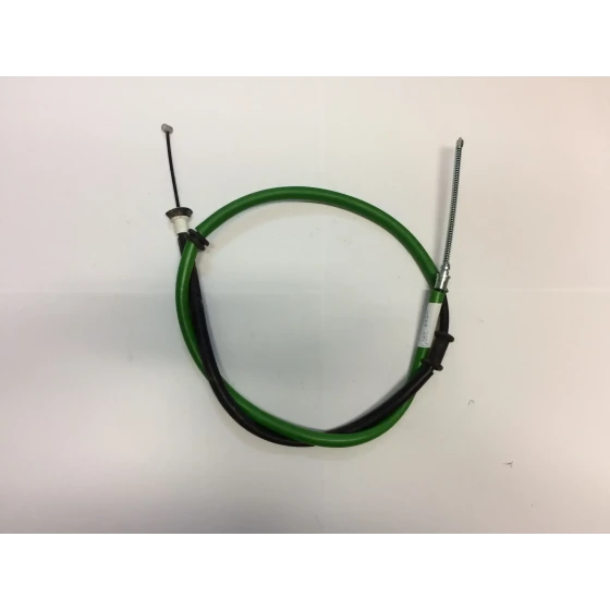 CAVO El Fren Halatı (arka Sol) – 4502681 / OEM 51784536 ürün görseli