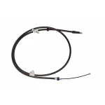 CAVO El Fren Halatı (arka Sol) – 4602769 / OEM 1706434