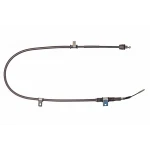 CAVO El Fren Halatı (arka Sol) – 4902612 / OEM 597602F200