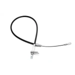 CAVO El Fren Halatı (arka Sol) – 5502614 / OEM A2104201085