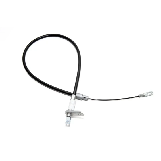 CAVO El Fren Halatı (arka Sol) – 5502614 / OEM A2104201085 ürün görseli