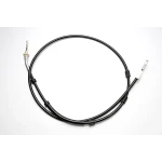 CAVO El Fren Halatı (arka Sol) – 5502657 / OEM A1634200785