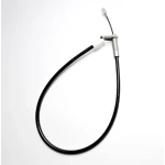 CAVO El Fren Halatı (arka Sol) – 5502659 / OEM A2034200285