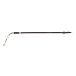 CAVO El Fren Halatı (arka Sol) – 5502673 / OEM A1694201185