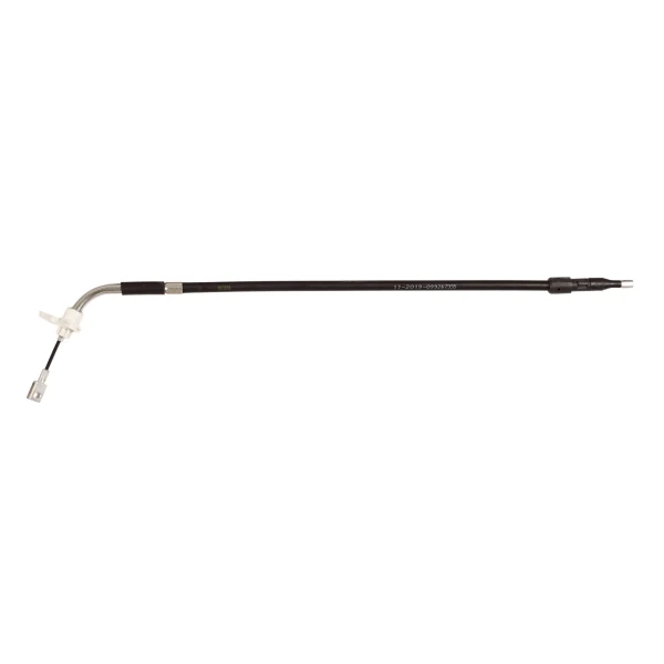 CAVO El Fren Halatı (arka Sol) – 5502673 / OEM A1694201185