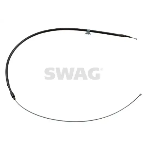 SWAG El Fren Halatı (arka Sol) – 62106231 / OEM 9678421380 ürün görseli