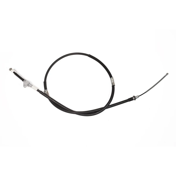 CAVO El Fren Halatı (arka Sol) – 6802649 / OEM 4643005020