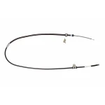 CAVO El Fren Halatı (arka Sol) – 6802722 / OEM 4643005030