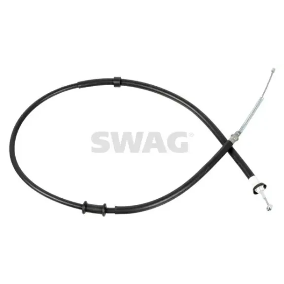 SWAG El Fren Halatı (arka Sol) – 70101805 / OEM 51708686 ürün görseli
