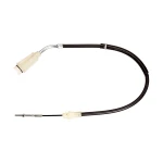 CAVO El Fren Halatı (arka Sol) – 7102650 / OEM 31265831