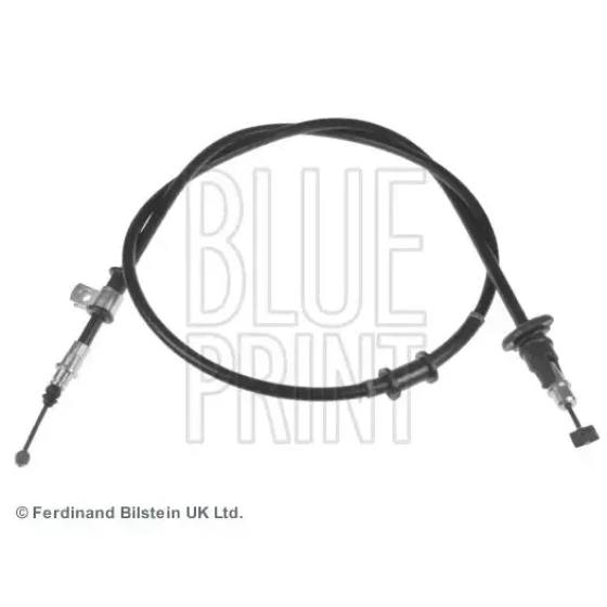 Blueprint El Fren Halatı (arka Sol) – ADC446202 / OEM MB950337 ürün görseli