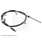 Blueprint El Fren Halatı (arka Sol) – ADC446220 / OEM MN102416