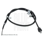 Blueprint El Fren Halatı (arka Sol) – ADG046163 / OEM 597602F200