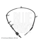 Blueprint El Fren Halatı (arka Sol) – ADG046210 / OEM 597602H300