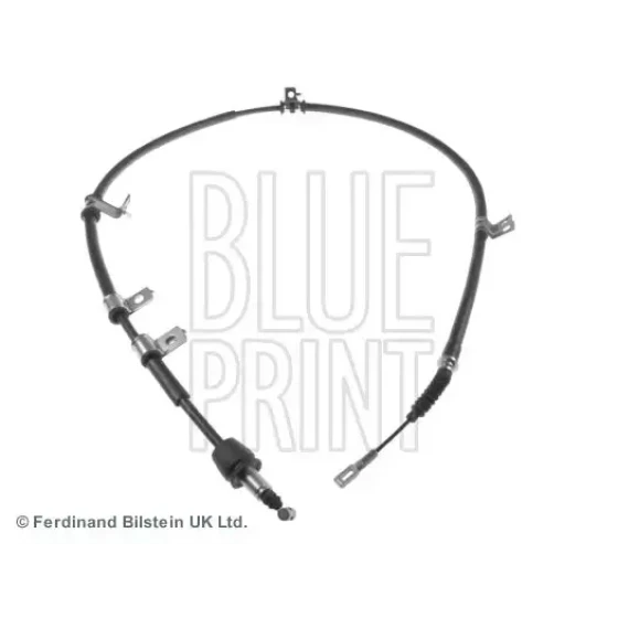 Blueprint El Fren Halatı (arka Sol) – ADG046210 / OEM 597602H300 ürün görseli