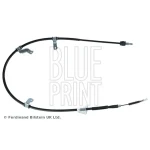 Blueprint El Fren Halatı (arka Sol) – ADG046284 / OEM 59760A2310