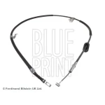 Blueprint El Fren Halatı (arka Sol) – ADH246157 / OEM 47560SEAE02